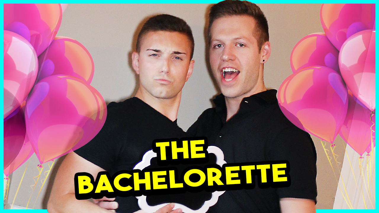 THE BACHELORETTE LOUSIVILLE, KY Habitually Henry